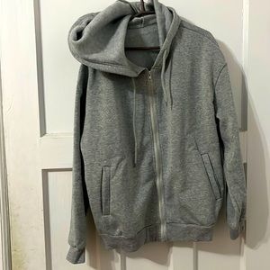 Shein hoodie